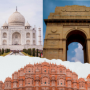 Golden Triangle -1